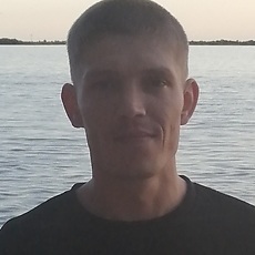 Фотография мужчины Валерсон, 35 лет из г. Хабаровск