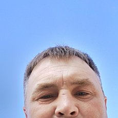 Фотография мужчины Владимир, 41 год из г. Усолье-Сибирское