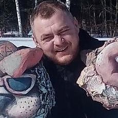 Фотография мужчины Санчес, 42 года из г. Серпухов