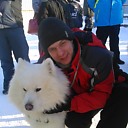 Алекс, 45 лет