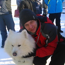 Фотография мужчины Алекс, 45 лет из г. Челябинск