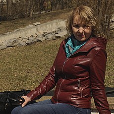 Фотография девушки Эмма, 45 лет из г. Хабаровск