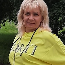 Фотография девушки Ирина, 43 года из г. Черногорск