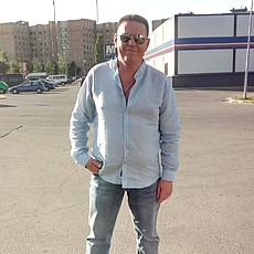 Фотография мужчины Виктор, 55 лет из г. Брест