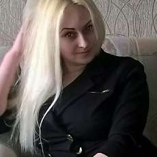 Фотография девушки Светлана, 40 лет из г. Кривой Рог
