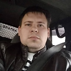 Фотография мужчины Сергей, 40 лет из г. Семей