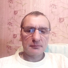 Фотография мужчины Александр, 54 года из г. Береза