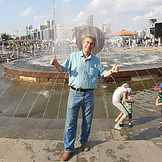 Фотография мужчины Евгений, 60 лет из г. Екатеринбург