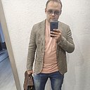 Глеб, 36 лет