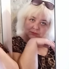 Фотография девушки Евгения, 50 лет из г. Одесса