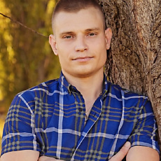 Фотография мужчины Андрюха, 38 лет из г. Одесса