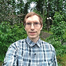 Фотография мужчины Петр, 43 года из г. Иваново