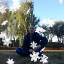 Максон, 41 год