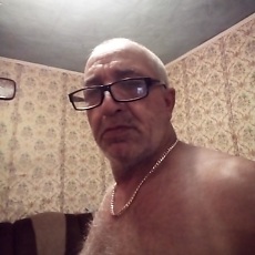 Фотография мужчины Ягуб, 53 года из г. Чунский