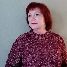 Фотография девушки Лена, 57 лет из г. Самара