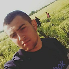 Фотография мужчины Sergey, 24 года из г. Измаил