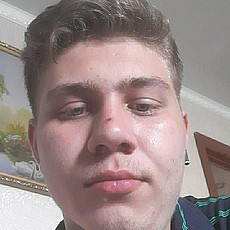 Фотография мужчины Ярослав, 21 год из г. Орск