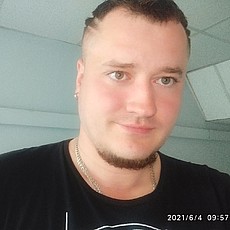 Фотография мужчины Николай, 39 лет из г. Бобруйск