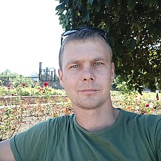 Фотография мужчины Дэн, 35 лет из г. Ковров