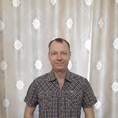 Фотография мужчины Дима, 46 лет из г. Новоалтайск