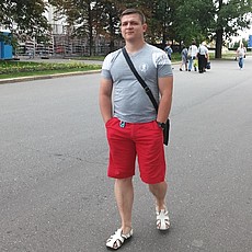 Фотография мужчины Андрей, 36 лет из г. Ломоносов