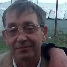 Фотография мужчины Сергей, 54 года из г. Заринск