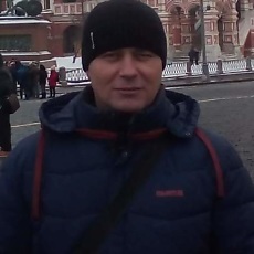 Фотография мужчины Евгений, 44 года из г. Знаменск