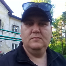 Фотография мужчины Виталий, 41 год из г. Протвино