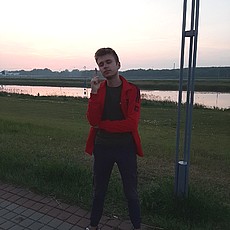 Фотография мужчины Сергей, 27 лет из г. Брест