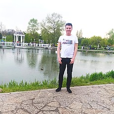 Фотография мужчины Евгений, 39 лет из г. Запорожье