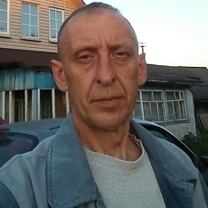 Фотография мужчины Василий, 49 лет из г. Жлобин