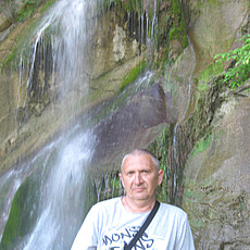 Фотография мужчины Алексей, 56 лет из г. Саратов
