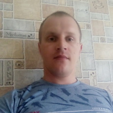 Фотография мужчины Oleg, 39 лет из г. Столбцы