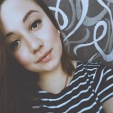 Фотография девушки Анна, 28 лет из г. Бердск