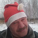 Валерий, 62 года