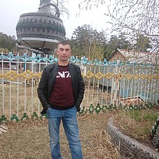 Фотография мужчины Валерий, 36 лет из г. Чита