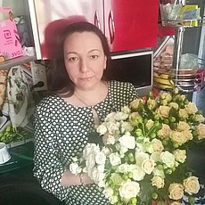 Фотография девушки Ирина, 49 лет из г. Нововоронеж