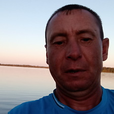 Фотография мужчины Иван, 41 год из г. Шипуново