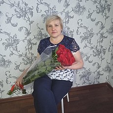 Фотография девушки Валентина, 53 года из г. Кокшетау