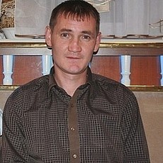 Фотография мужчины Юрий, 45 лет из г. Чебоксары