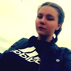 Фотография девушки Анастасия, 19 лет из г. Киренск