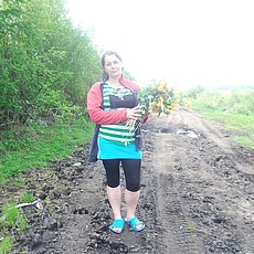 Фотография девушки Альбина, 39 лет из г. Петровск-Забайкальский