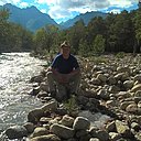Сергей, 42 года