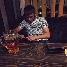 Фотография мужчины Дмитрий, 26 лет из г. Караганда