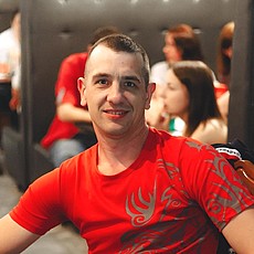 Фотография мужчины Александр, 37 лет из г. Сморгонь