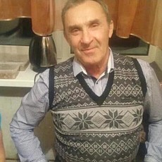 Фотография мужчины Геннадий, 63 года из г. Долинск