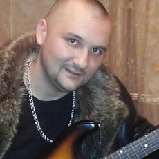 Фотография мужчины Андрей, 39 лет из г. Павлодар