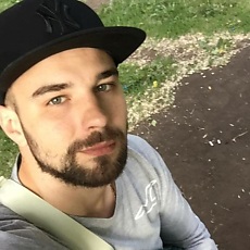 Фотография мужчины Мирко, 36 лет из г. Самара
