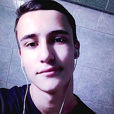 Фотография мужчины Руслан, 22 года из г. Камышин