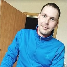 Фотография мужчины Станислав, 35 лет из г. Хабаровск